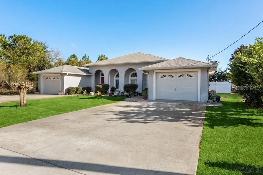 25 Buttonwood Lane Palm Coast FL 32137