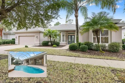 48 Riverbend Drive Palm Coast FL 32137
