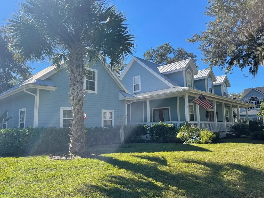 1 Hickory Lane Flagler Beach FL 32136