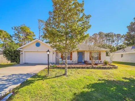 82 Sleepy Hollow Trail Palm Coast FL 32164