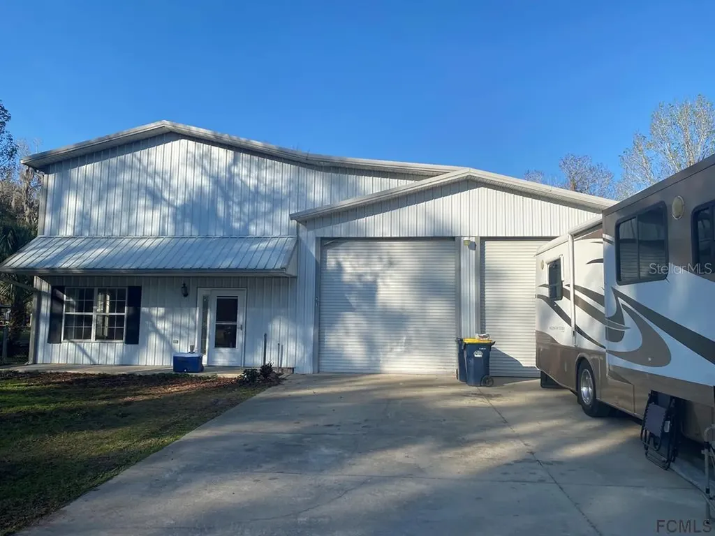 501 Atlas Street Bunnell FL 32110