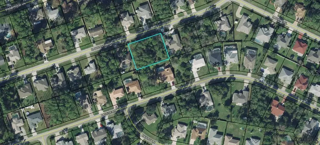 42 Barrington Drive Palm Coast FL 32137