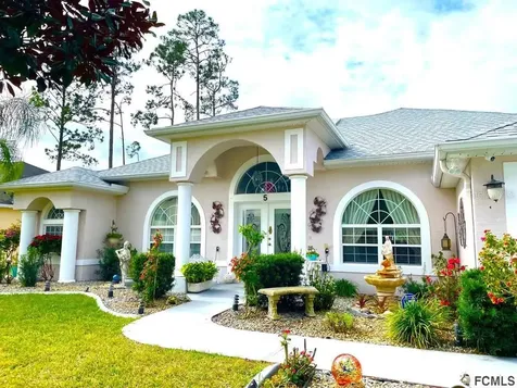 5 Larchmont Place Palm Coast FL 32137