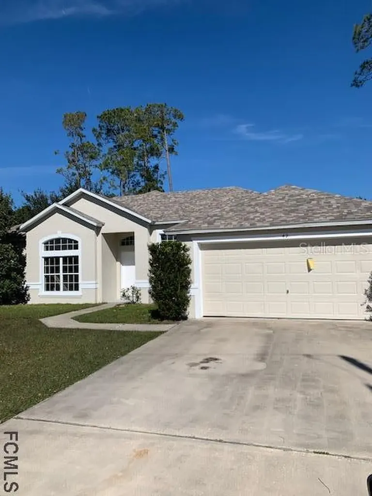 49 Pepper Lane Palm Coast FL 32164
