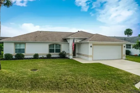 70 Fleming Court Palm Coast FL 32137