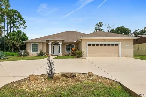64 Colechester Lane Palm Coast FL 32137