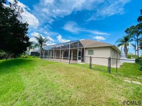 64 Colechester Lane Palm Coast FL 32137