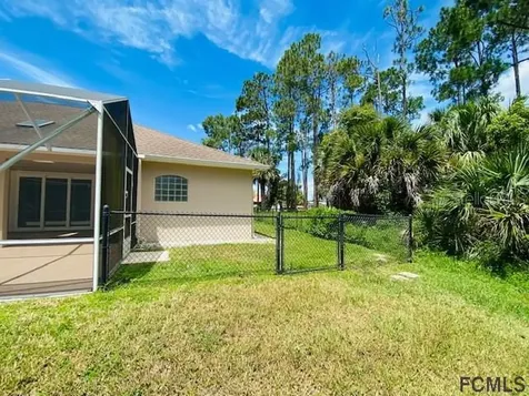 64 Colechester Lane Palm Coast FL 32137