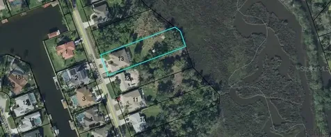 64 Colechester Lane Palm Coast FL 32137