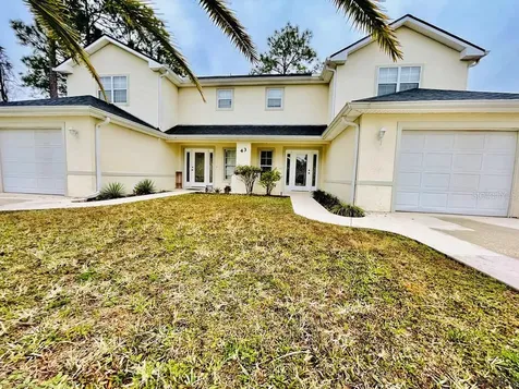 43 Raintree Place Palm Coast FL 32164