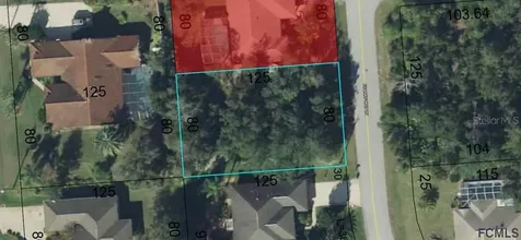 195 Frankford Lane Palm Coast FL 32137