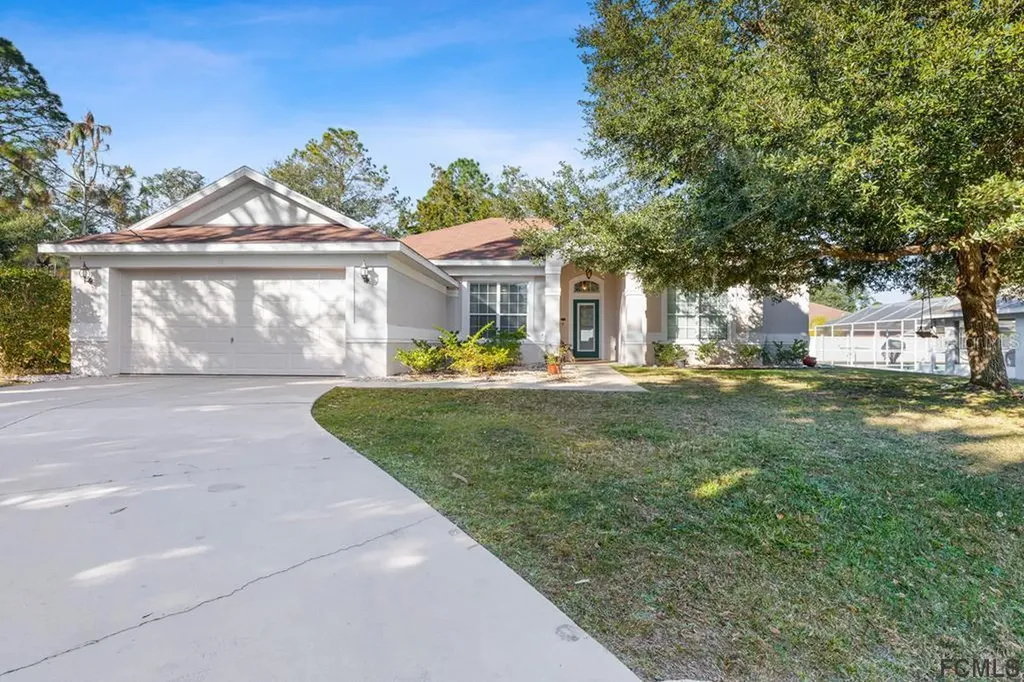 16 Watermill Place Palm Coast FL 32164