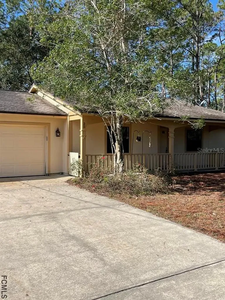 28 Richelieu Lane Palm Coast FL 32164