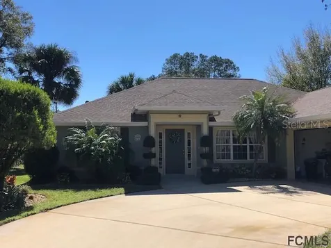 65 Porcupine Drive Palm Coast FL 32164