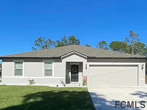 1 Phoenix Lane Palm Coast FL 32164