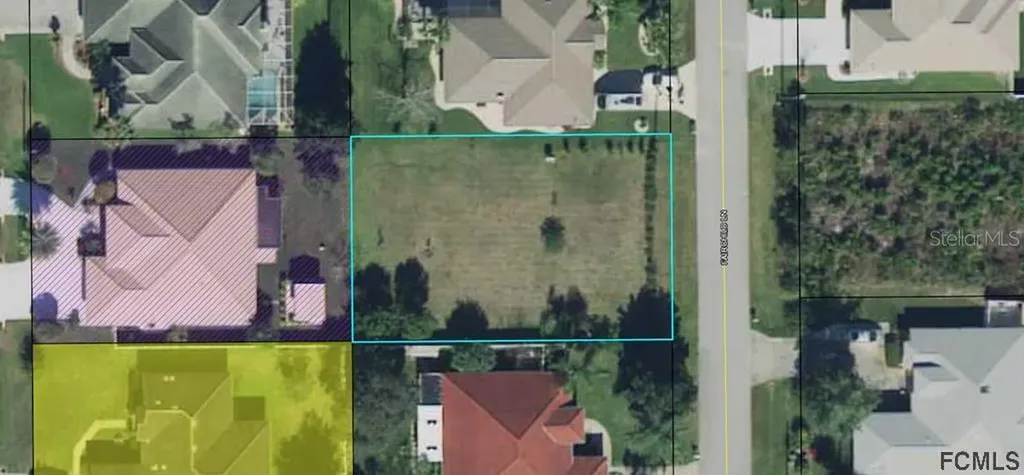 20 Fairchild Lane Palm Coast FL 32137