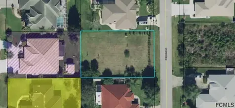 20 Fairchild Lane Palm Coast FL 32137