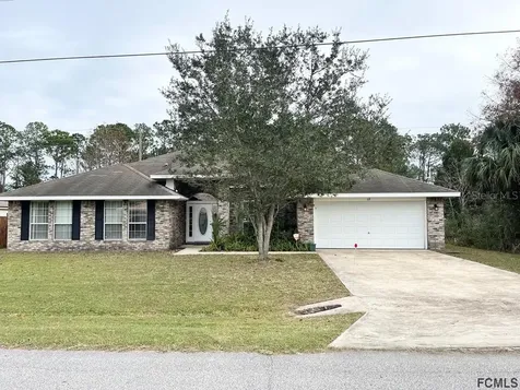 59 Round Thorn Drive Palm Coast FL 32164