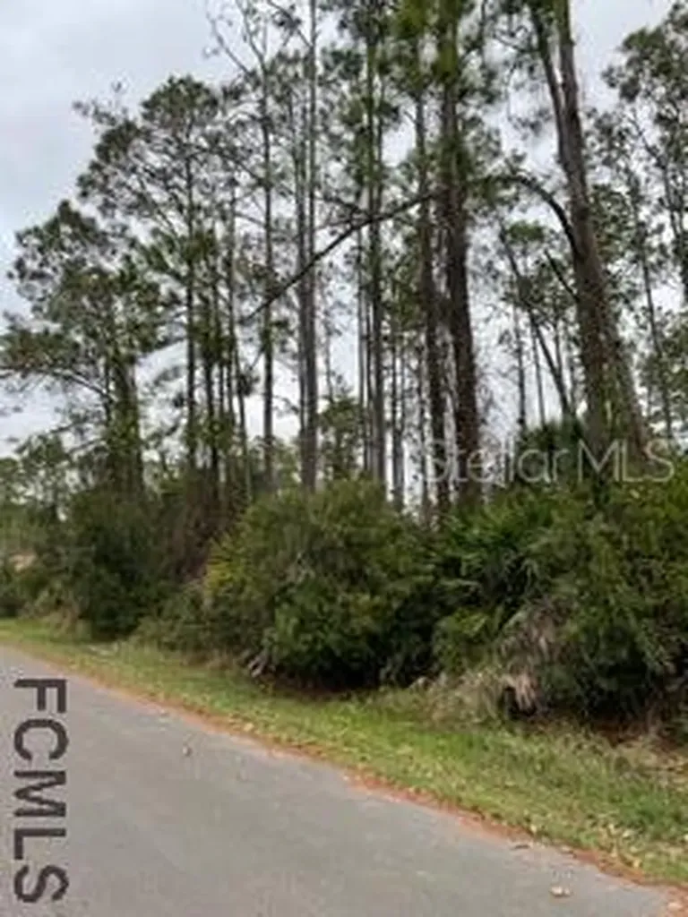 7 Ricker Place Palm Coast FL 32164