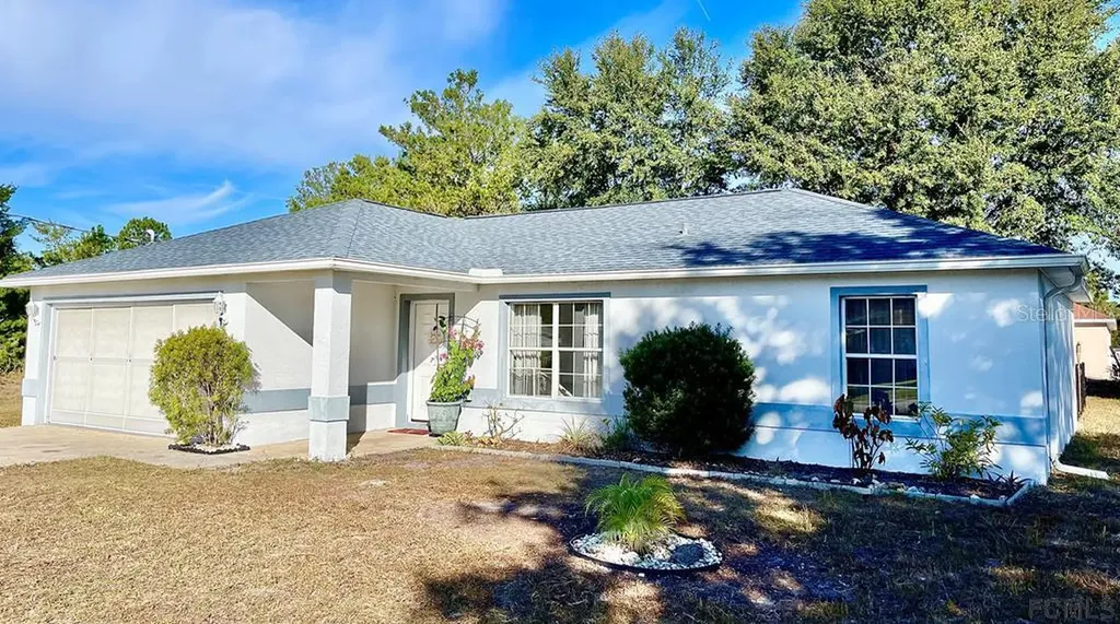 29 Fitzgerald Lane Palm Coast FL 32137