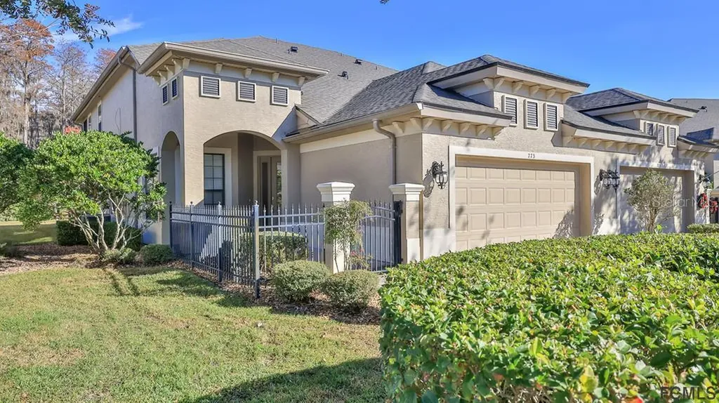 773 Cobblestone Way Ormond Beach FL 32174