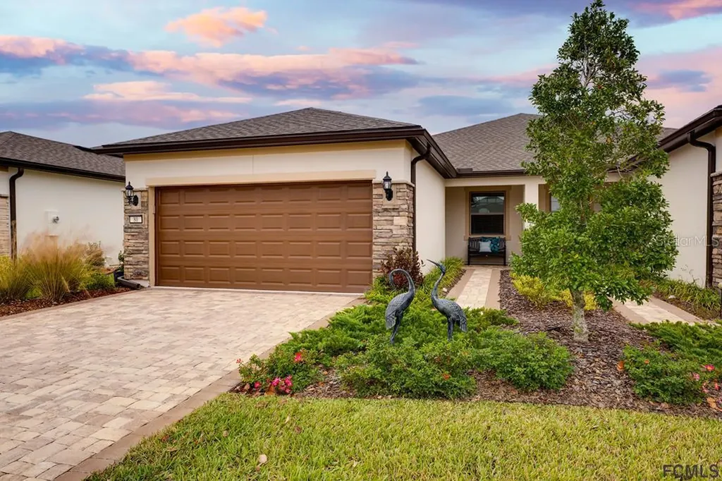 80 Rock Spring Loop St Augustine FL 32095
