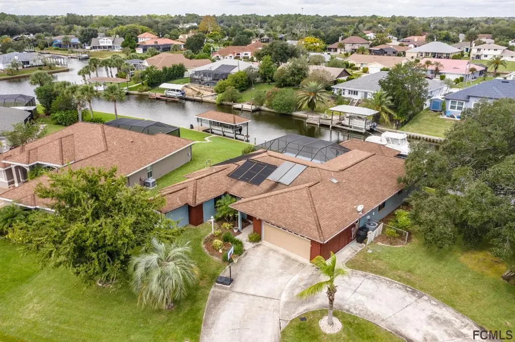 44 Colonial Court Palm Coast FL 32137