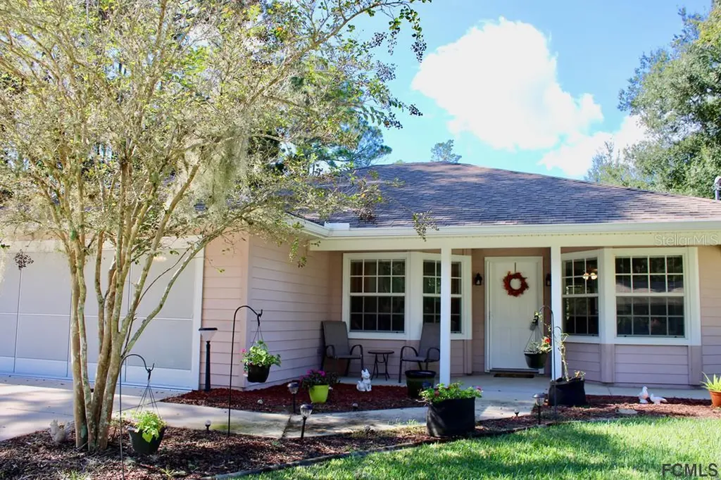 40 Fountain Gate Lane Palm Coast FL 32137