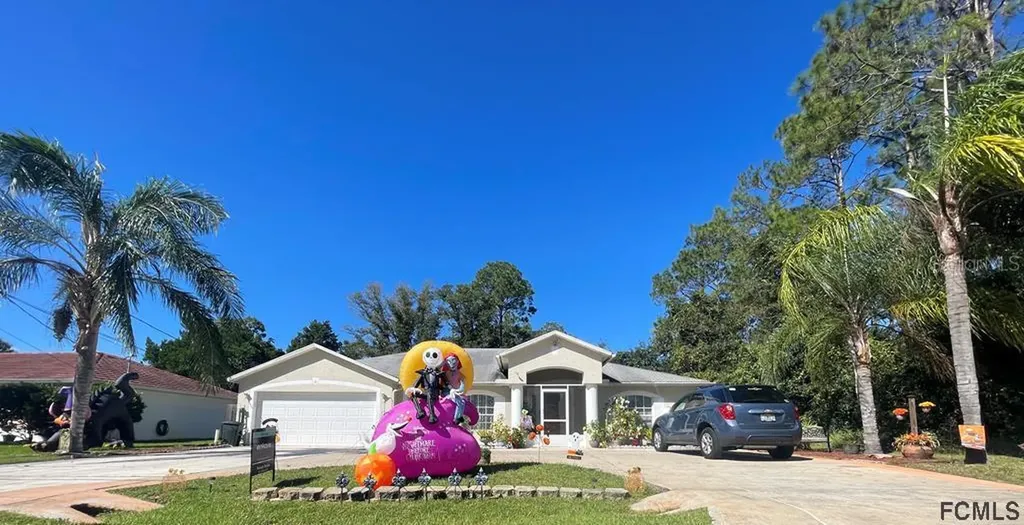 11 Prairie Lane Palm Coast FL 32164