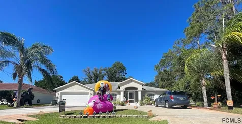 11 Prairie Lane Palm Coast FL 32164