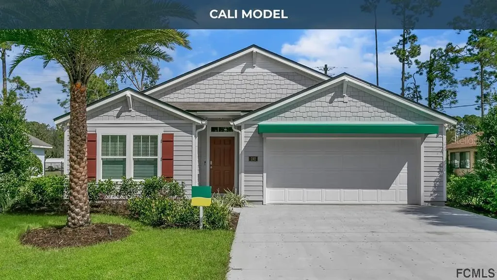 36 Ranshire Lane Palm Coast FL 32164
