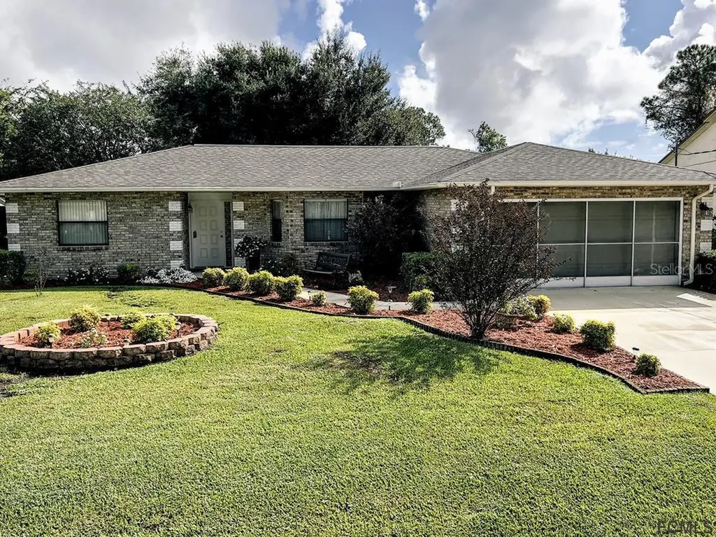 29 Beckner Lane Palm Coast FL 32137