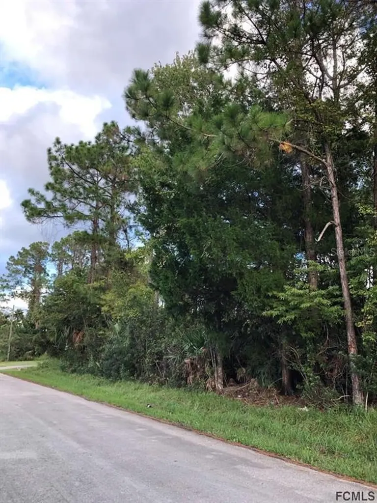 36 Pershing Lane Palm Coast FL 32164