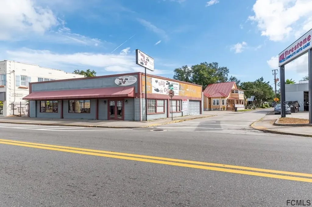 61 San Marco Avenue St Augustine FL 32084
