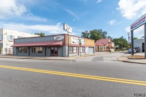 61 San Marco Avenue St Augustine FL 32084