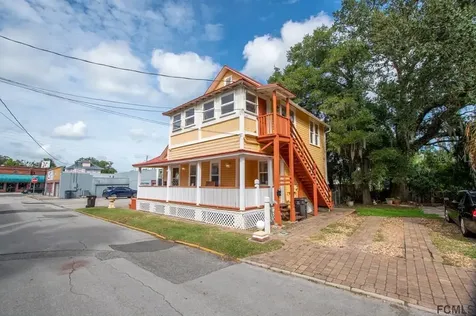 61 San Marco Avenue St Augustine FL 32084