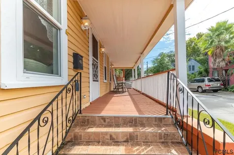 61 San Marco Avenue St Augustine FL 32084