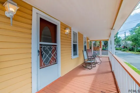 61 San Marco Avenue St Augustine FL 32084