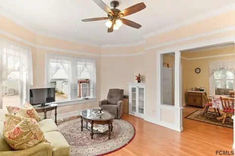 61 San Marco Avenue St Augustine FL 32084