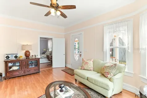 61 San Marco Avenue St Augustine FL 32084