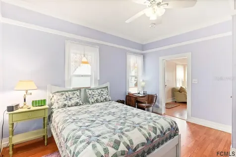 61 San Marco Avenue St Augustine FL 32084