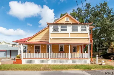 61 San Marco Avenue St Augustine FL 32084