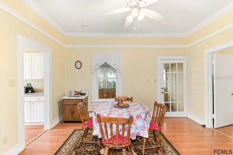 61 San Marco Avenue St Augustine FL 32084