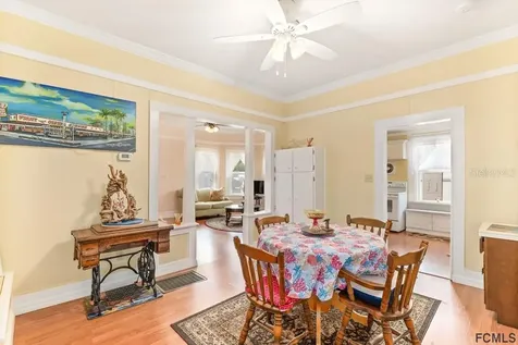 61 San Marco Avenue St Augustine FL 32084