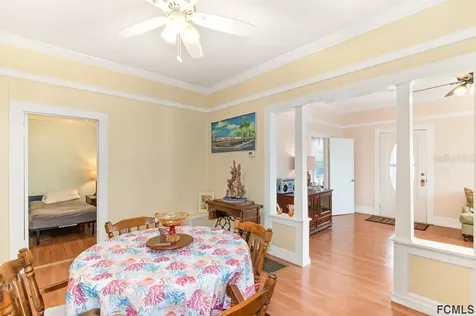 61 San Marco Avenue St Augustine FL 32084