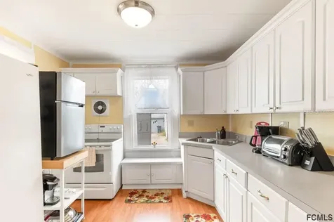61 San Marco Avenue St Augustine FL 32084