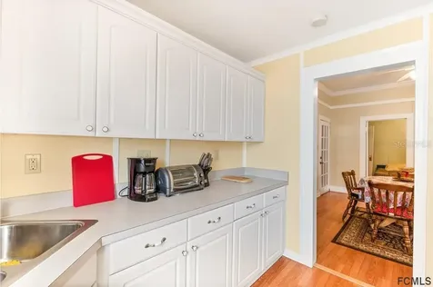 61 San Marco Avenue St Augustine FL 32084
