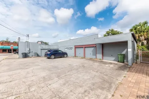 61 San Marco Avenue St Augustine FL 32084