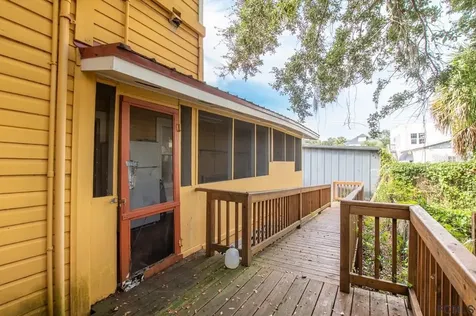 61 San Marco Avenue St Augustine FL 32084