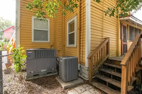 61 San Marco Avenue St Augustine FL 32084